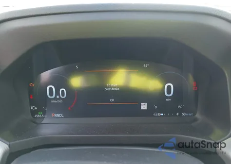 2025 Ford Explorer Active from USA, damaged, VIN 1FMUK8DH5SGC35784